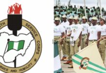 NYSC DG announces new date for corps members to receive ₦77,000 allowance NYSC DG announces new date for corps members to receive ₦77,000 allowance