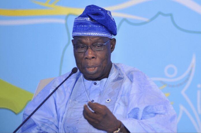 Obasanjo to unveil 2 books to celebrate 88th birthday