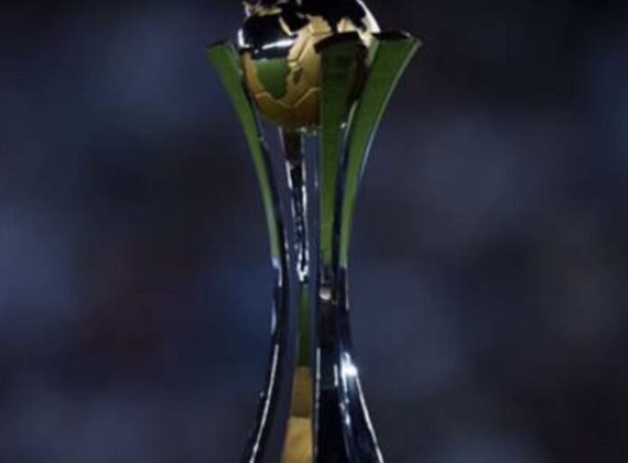 FIFA to pay $1bn prize for club World Cup in US FIFA to pay $1bn prize for club World Cup in US