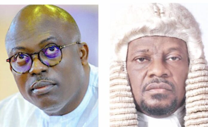 Rivers Electoral Commission sets date for LG poll after court ruling Rivers Electoral Commission sets date for LG poll after court ruling