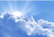 NiMet predicts three-day sunshine, thunderstorms across Nigeria NiMet predicts three-day sunshine, thunderstorms across Nigeria