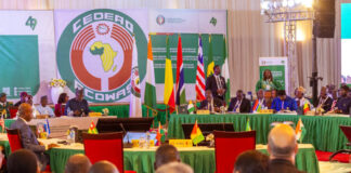 ECOWAS @ 50: The mythology, reality and the so what?, by Chukwuemeka B. Eze, Desire Assogbavi and Malick Fall