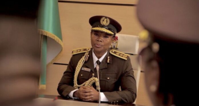 Tinubu extends Immigration CG's tenure to 2026