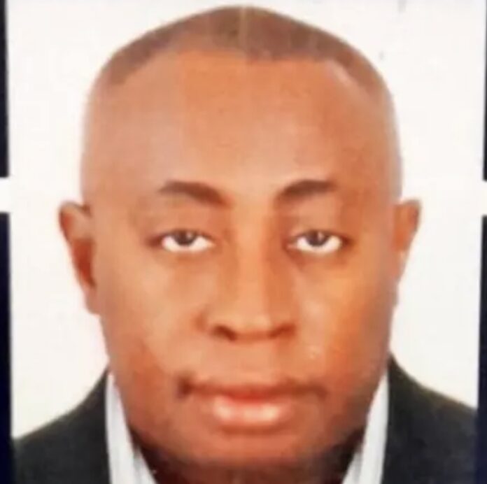Nigeria deports Barrister Okechukwu to US over $8m fraud