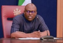 I turned down ₦5b bribe to support Fubara’s impeachment – Ehi