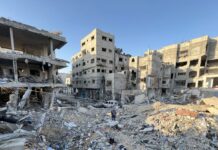 Israel’s Gaza Endgame: The final solution in slow motion Israel’s Gaza Endgame: The final solution in slow motion