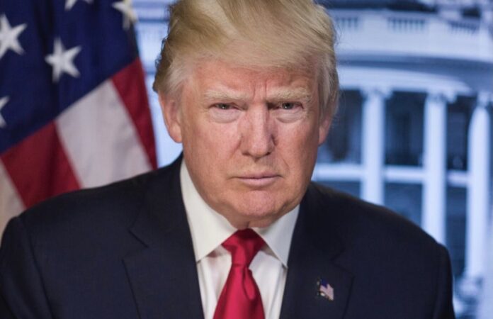 Trump suspends military aid to Ukraine indefinitely