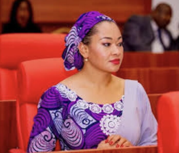 Court adjourns hearing of Natasha’s suit against Senate