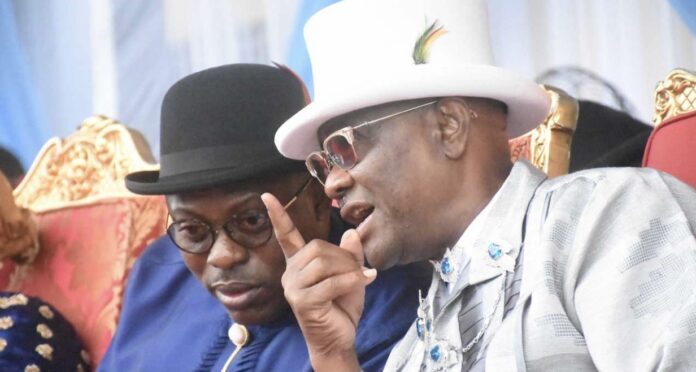 What will happen if Rivers Assembly impeaches Fubara - Wike