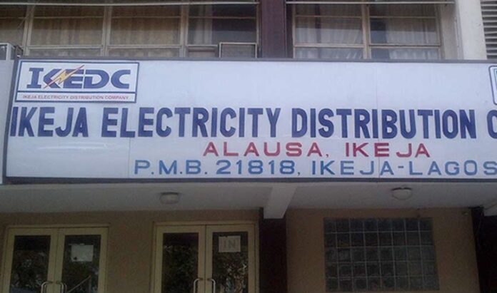 Airforce personnel raid IKEDC office, assault CEO, journalist