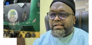 Absence of witnesses stalls trial of terrorist negotiator, Tukur Mamu