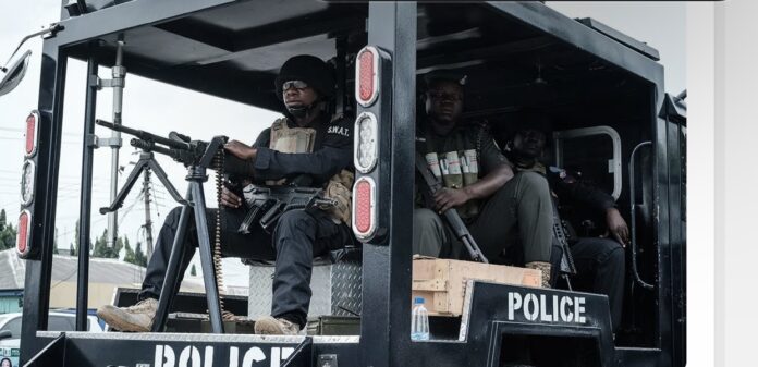 Abducted Benue varsity students regain freedom
