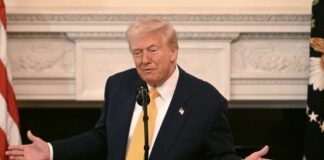 Trump deepens trade war with 25% tariffs on US imported cars