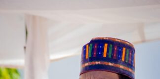 Gov Buni commends military over counter-insurgency operations