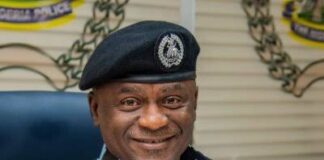 The First Lawmakers: My reflection on home, discipline, and duty, by CP Tunji Disu