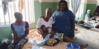 40 VVF patients receive free surgical repairs in Taraba