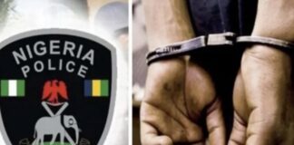 Police nab 2 farm workers for killing employer, burying remains in shallow grave