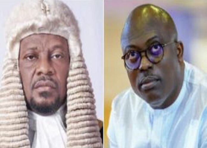 Fubara accepts S'Court verdict, requests audience with Amaewhule-led House of Assembly