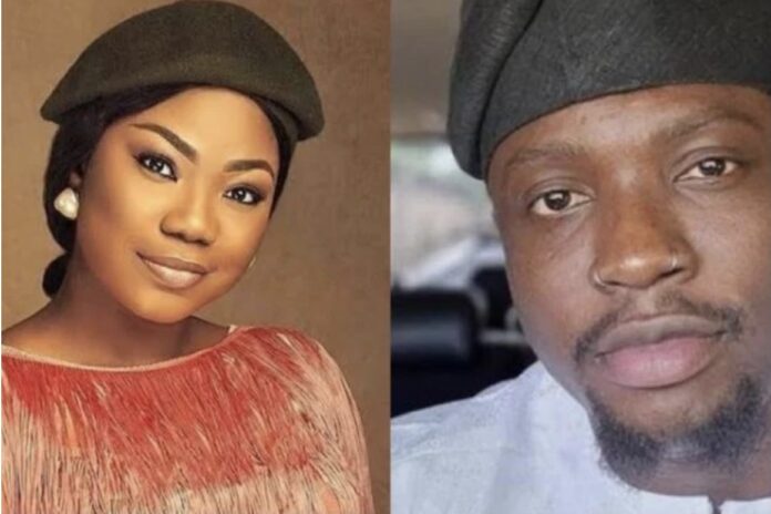 VeryDarkMan to appear before Abuja court over alleged defamation of Mercy Chinwo VeryDarkMan to appear before Abuja court over alleged defamation of Mercy Chinwo