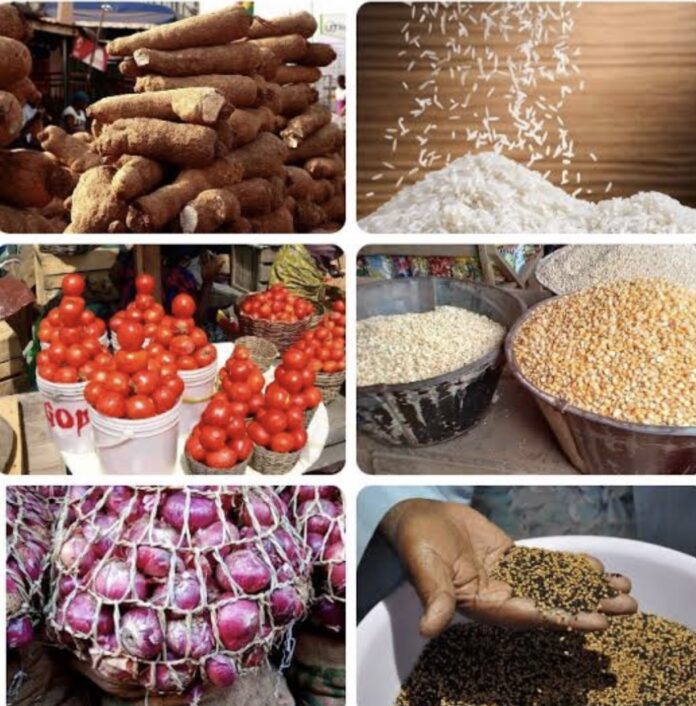 List: Prices of essential food items drop at Kano Trade Fair Complex