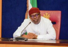 Rivers Governor Siminalayi Fubara defects to APC Rivers Assembly begins impeachment process for Gov. Fubara