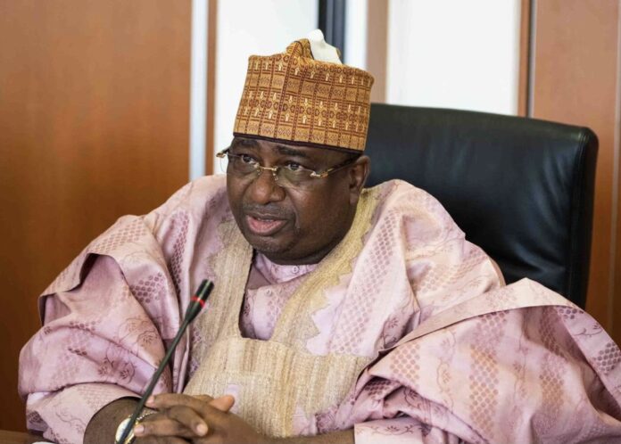 Ramadan: State governor reduces working hours for civil servants