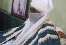 Emir Bayero cancels Sallah Durbar, gives reasons