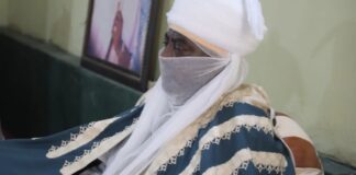 Emir Bayero cancels Sallah Durbar, gives reasons
