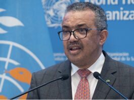 Why Nigeria was excluded from WHO vaccine approval list