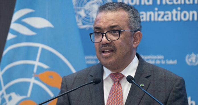 Why Nigeria was excluded from WHO vaccine approval list