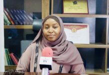 Neptune Prime’s interview with Prof Hadiza Hamma, Yobe’s youngest professor and first Harvard graduate in Development Practice Neptune Prime's interview with Prof Hadiza Hamma, Yobe’s youngest professor and first Harvard graduate in Development Practice