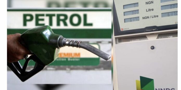 Nigerians heave a sign of relief as NNPC drops petrol price to ₦860/litre