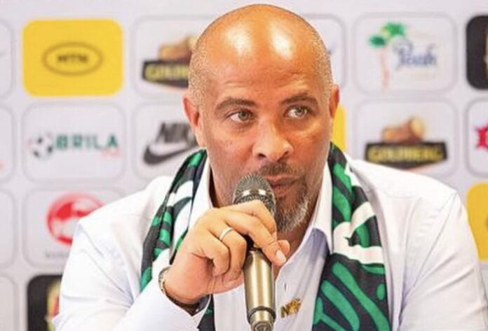 World Cup: Chelle selects Super Eagles players ahead of Rwanda, Zimbabwe clash World Cup: Chelle selects Super Eagles players ahead of Rwanda, Zimbabwe clash