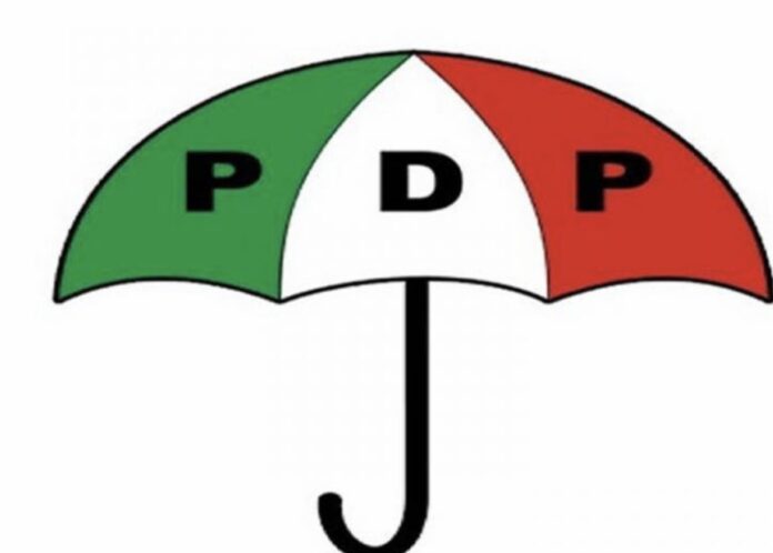 PDP postpones NEC meeting for 3rd consecutive time