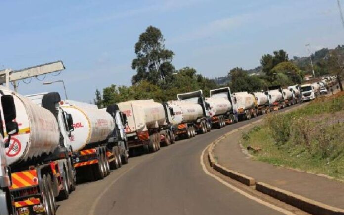 Fuel crisis: Niger begs Nigeria for petrol despite tense relations