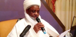 Shawwal crescent moon sighted, Sultan declares Sunday Eid Al-Fitr