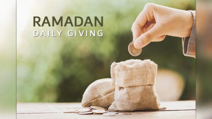 Embracing Charity During Ramadan: The spiritual, social rewards in Islam Embracing Charity During Ramadan: The spiritual, social rewards in Islam