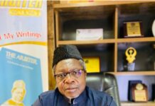 Mr President, Let’s Call In The Chadians!, by Hassan Gimba The Subtle Foreign Brainwashing of Nigerian Youths, by Hassan Gimba