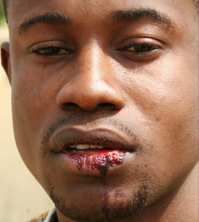 A Tribute to Courage: Upholding justice and protecting press freedom in Nigeria, by Shu’aibu Usman Leman A Tribute to Courage: Upholding justice and protecting press freedom in Nigeria, by Shu’aibu Usman Leman