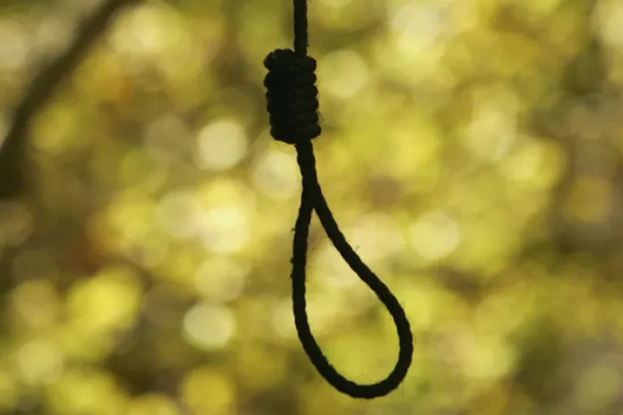 16-year-old girl impregnated by boyfriend hangs self