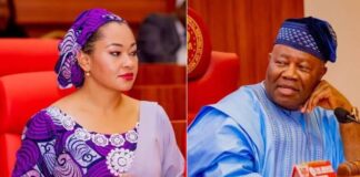 ActionAid demands thorough investigation into Natasha's allegations against Akpabio