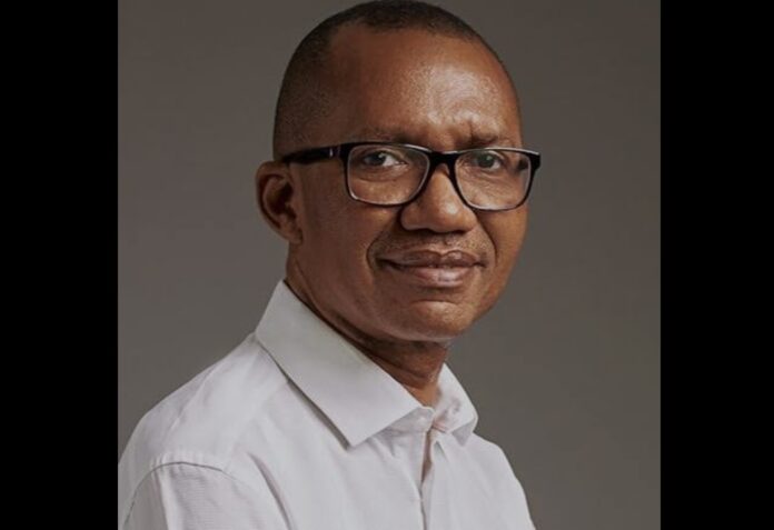 Waiting for an African Pope, by Azu Ishiekwene