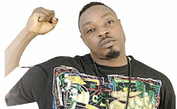 "Seyi tell your papa country hard" - NBC bans Abdulkareem’s trending song from radio, TV