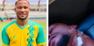 NPFL slams ₦6m fine, banishes Nasarawa Utd over attack on Plateau Utd striker