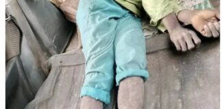 Man kills ex-wife’s lover in Niger State