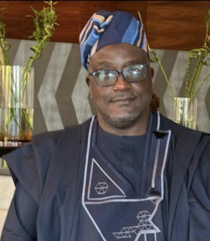 Yobe philanthropist, Tumsah plans more water projects for communities