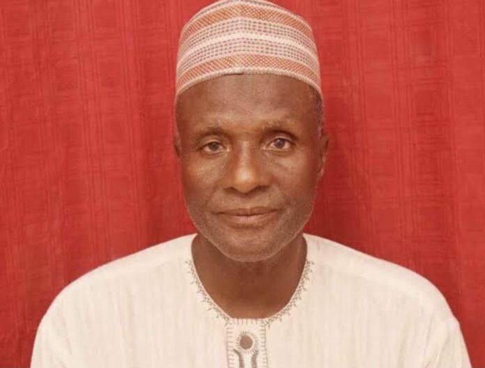 Alternative approaches to oppositional coalition in Nigeria, by Aminu Habibu Jahun Alternative approaches to oppositional coalition in Nigeria, by Aminu Habibu Jahun