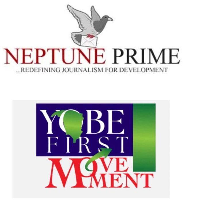 Neptune Prime, Yobe First Movement to train citizen reporters on information dissemination through social media in Yobe