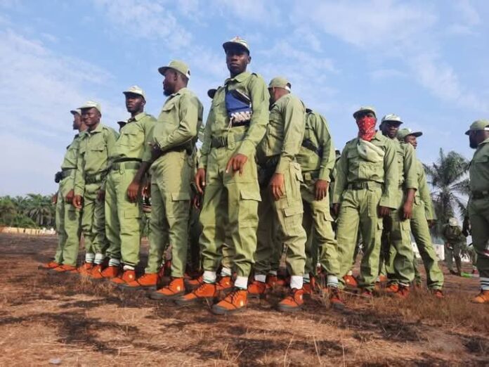 NDLEA seeks drug tests for all prospective corps members