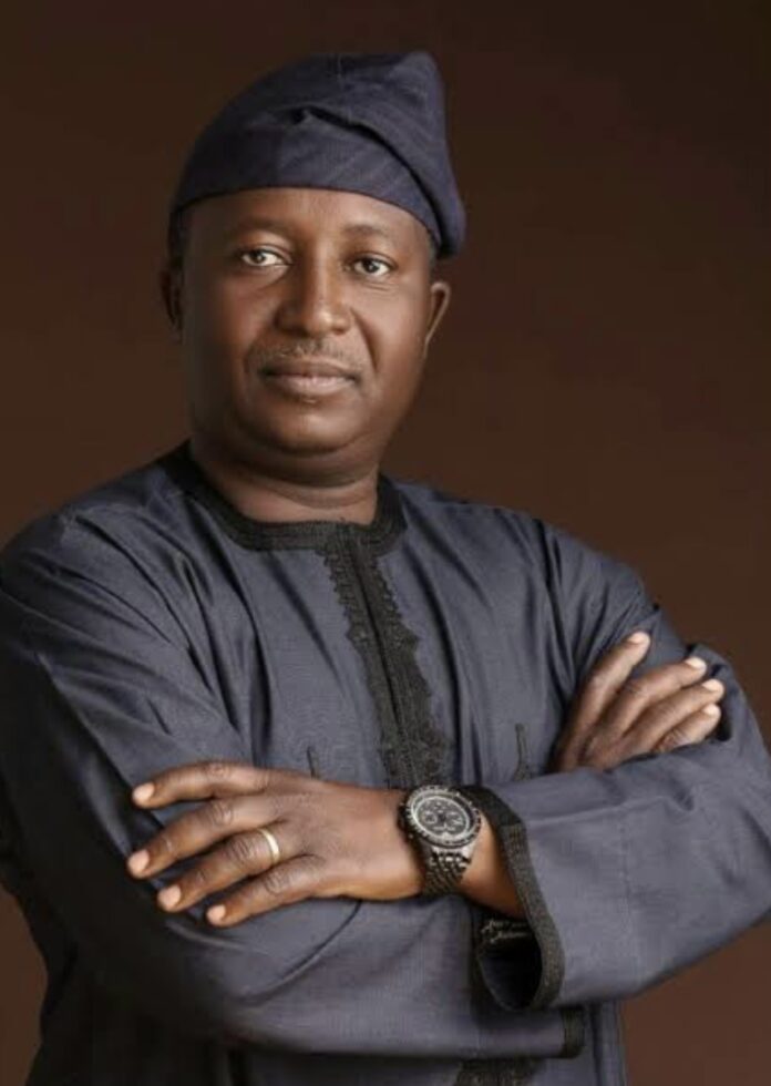How SSG narrowly escaped terrorist ambush in Plateau